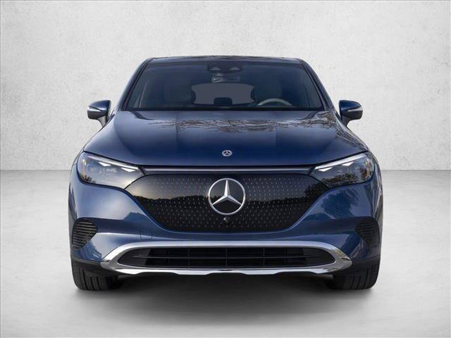 Used 2023 Mercedes-Benz EQE 350+ SUV image 2