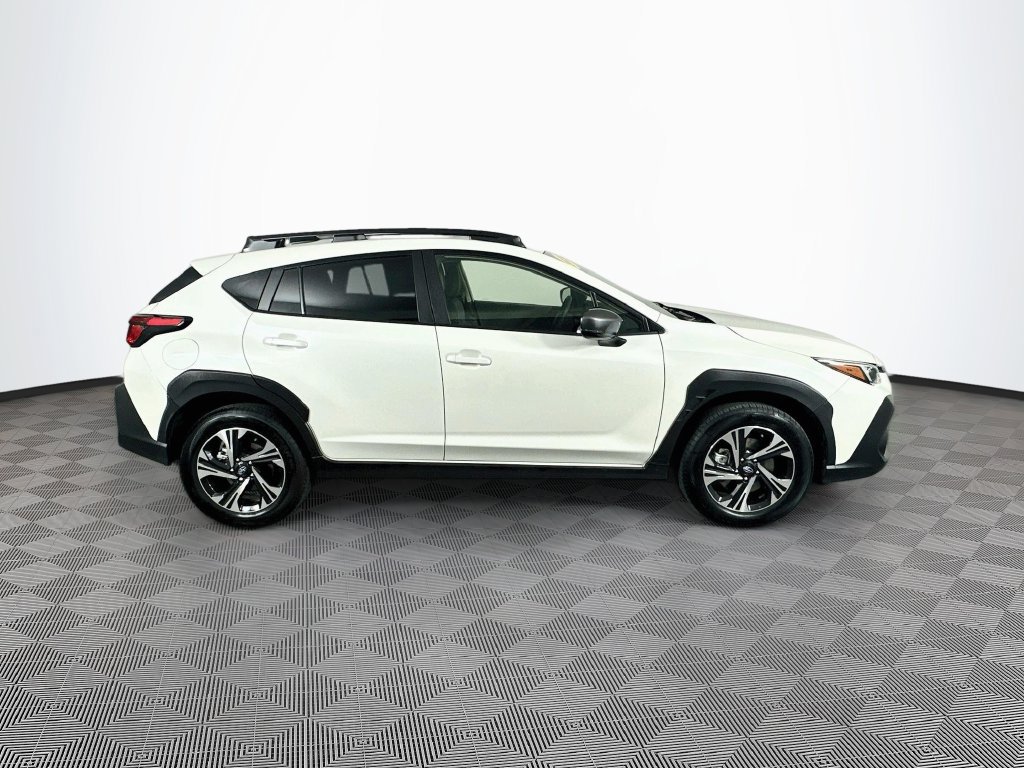 Used 2024 Subaru Crosstrek 2.0i Premium AWD/4WD image 11