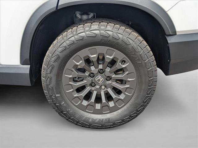 Used 2026 Honda Passport TrailSport image 22