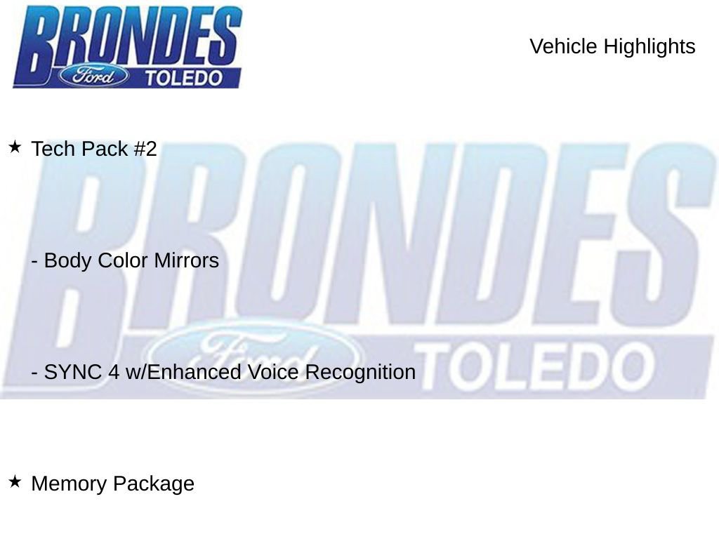Used 2024 Ford Escape ST-Line Select w/ Tech Pack #2 AWD/4WD image 20