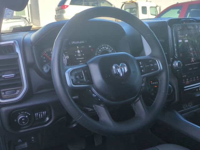 Used 2025 RAM 1500 Big Horn image 31