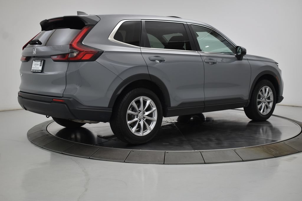 Used 2026 Honda CR-V EX image 21