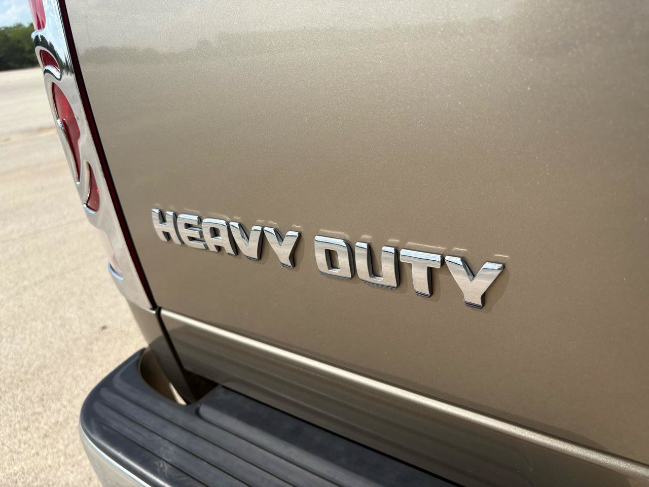 Used 2006 Dodge Ram 2500 Truck Laramie AWD/4WD image 21