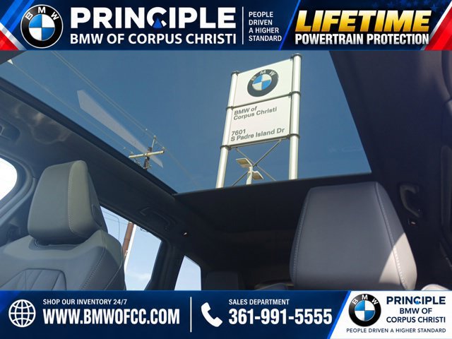 New 2026 BMW X3 xDrive30i w/ Convenience Package AWD/4WD image 28