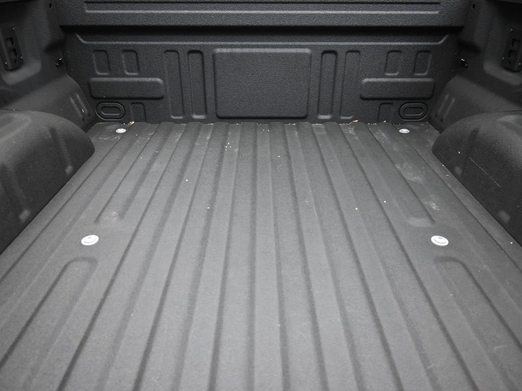 Certified 2025 Ford F150 Lariat w/ Equipment Group 502A High image 14