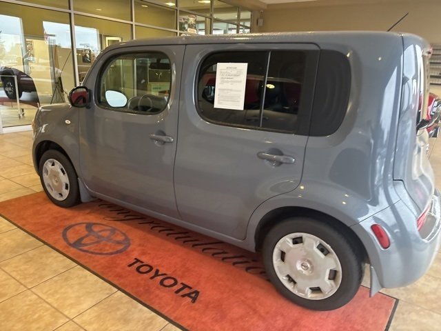 Used 2014 Nissan Cube 1.8 S w/ Interior Designer Package image 16