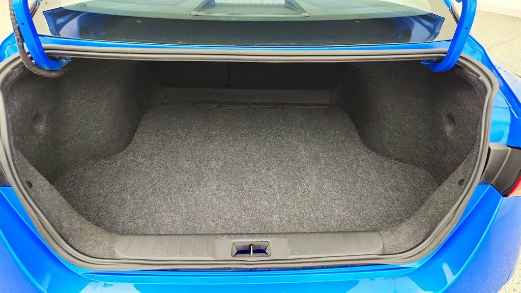 Used 2021 Nissan Sentra SR image 21