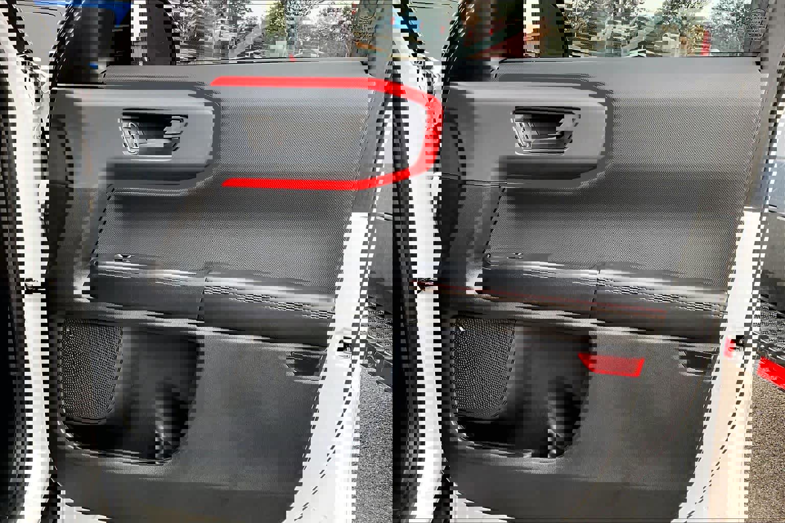 Certified 2024 Ford Bronco Sport Free Wheeling image 23