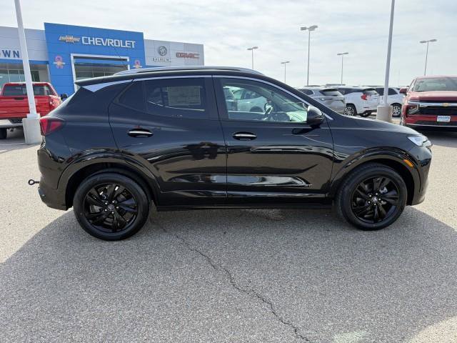New 2026 Buick Encore GX Sport Touring image 10