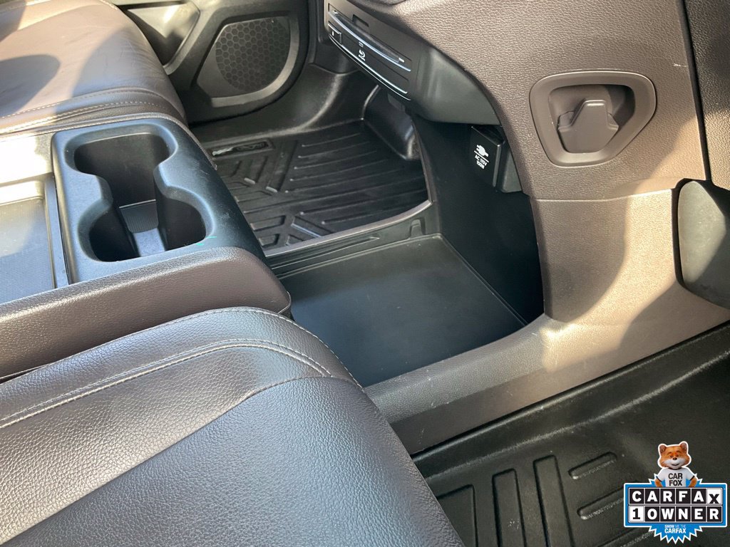 Used 2018 Honda Odyssey Touring image 77