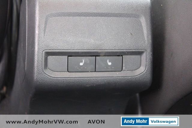 Used 2020 Volkswagen Jetta SEL image 25