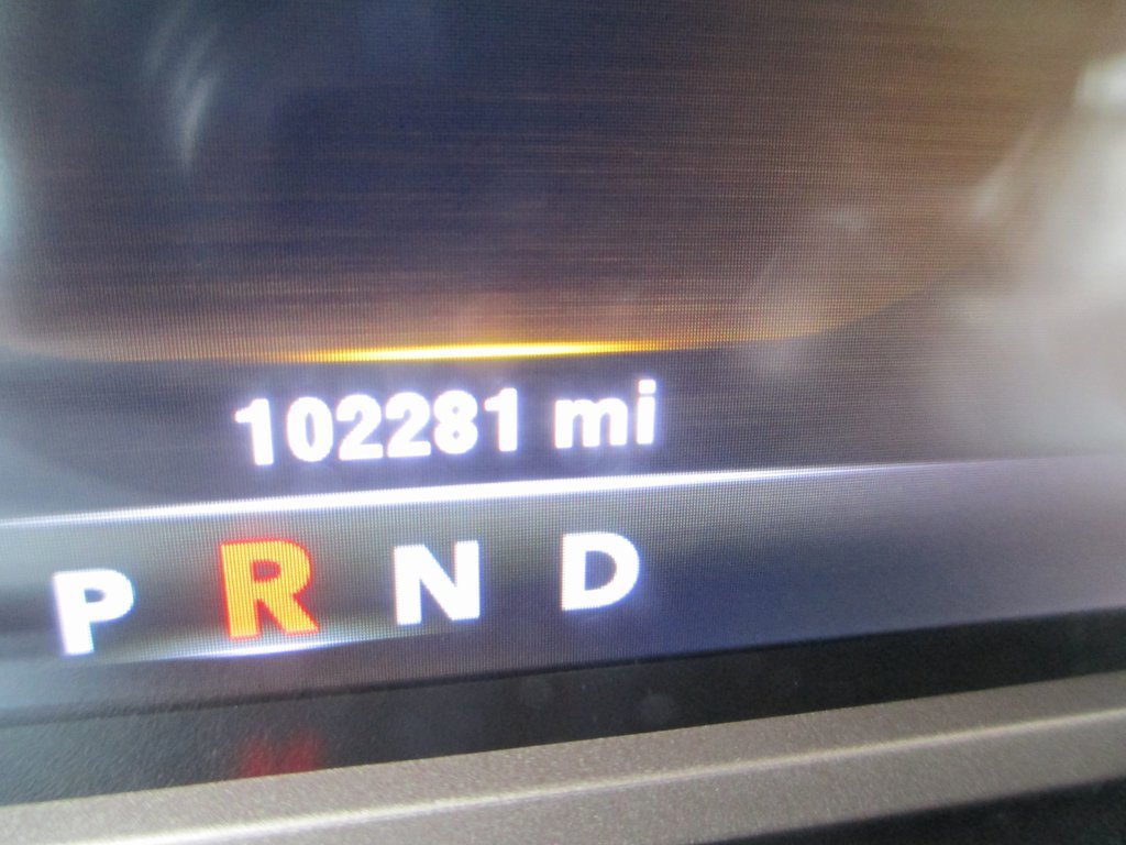 Used 2014 RAM 1500 Laramie Longhorn w/ Convenience Group image 29