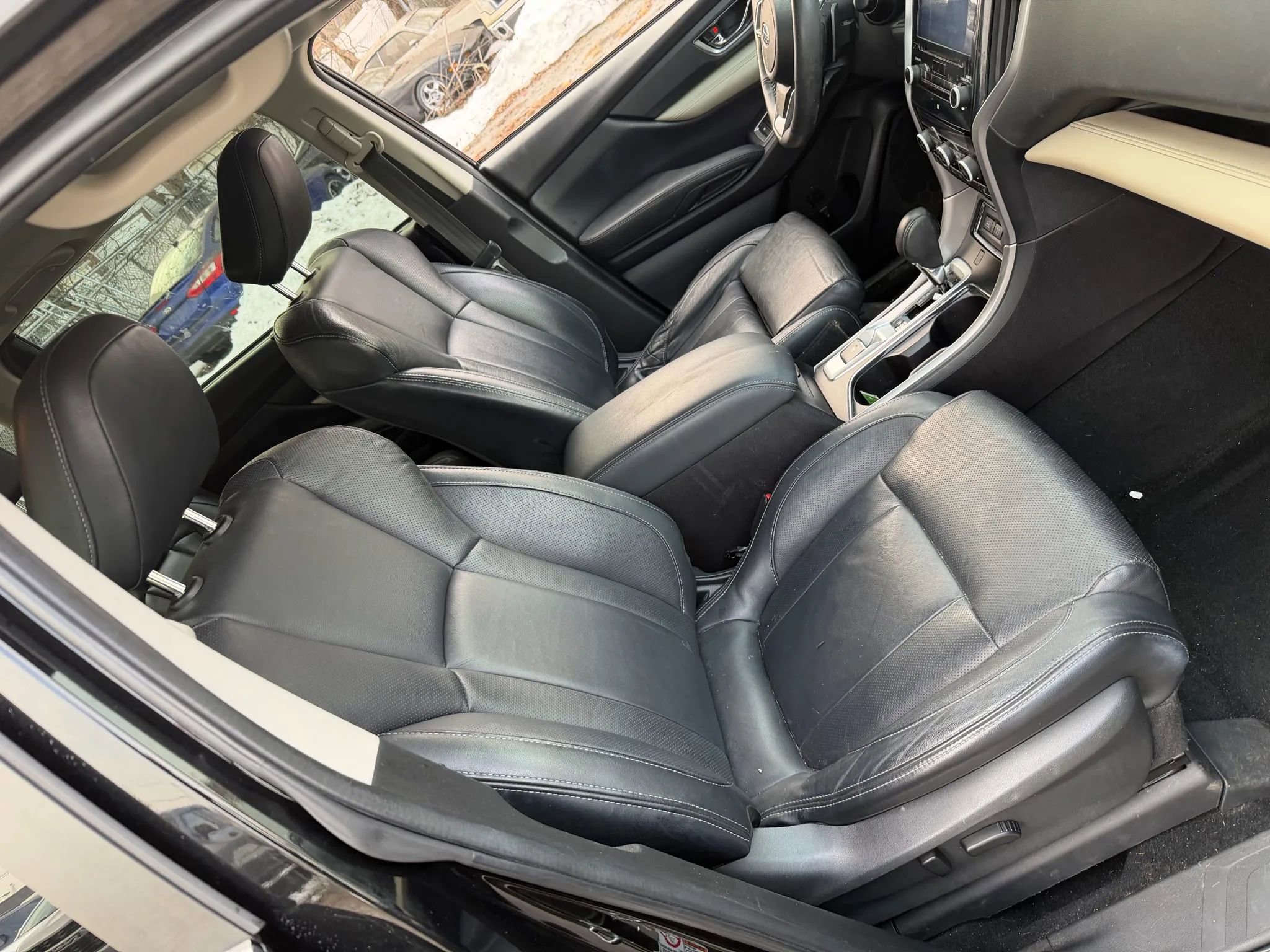 Used 2019 Subaru Ascent Limited image 13