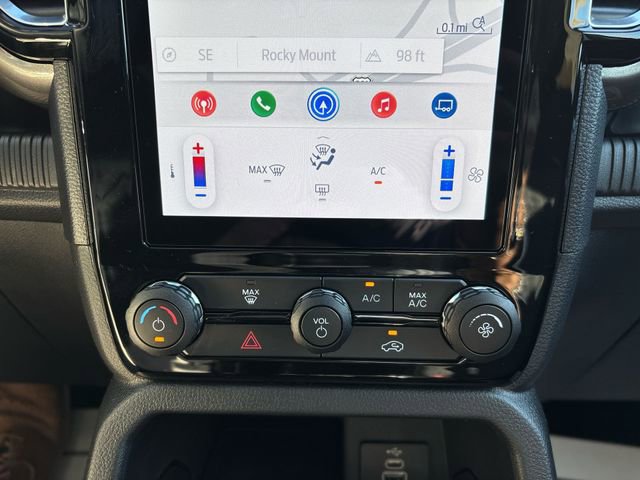 New 2025 Ford Ranger XLT AWD/4WD image 31