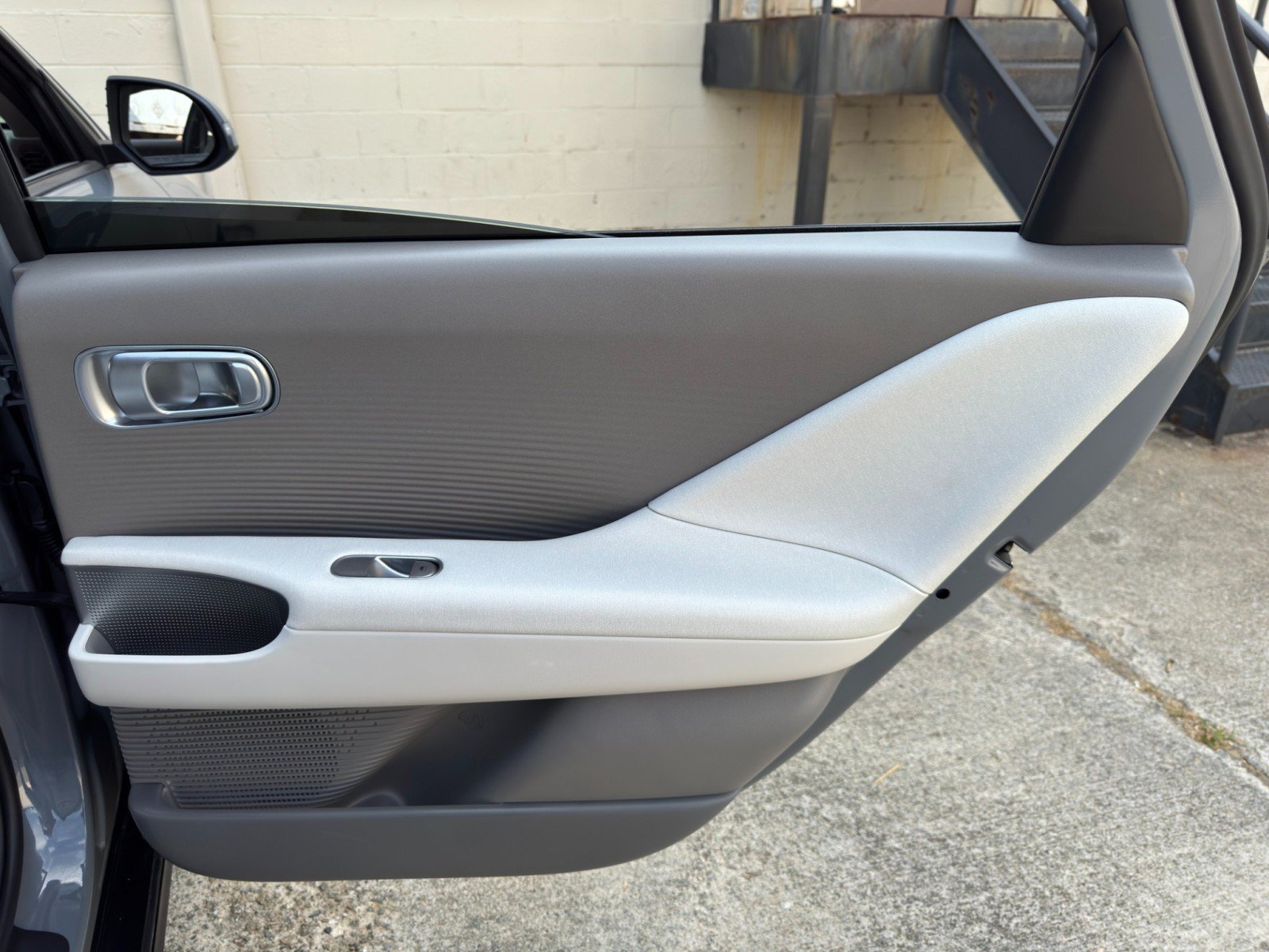 Used 2023 Hyundai Ioniq 6 SEL RWD image 43