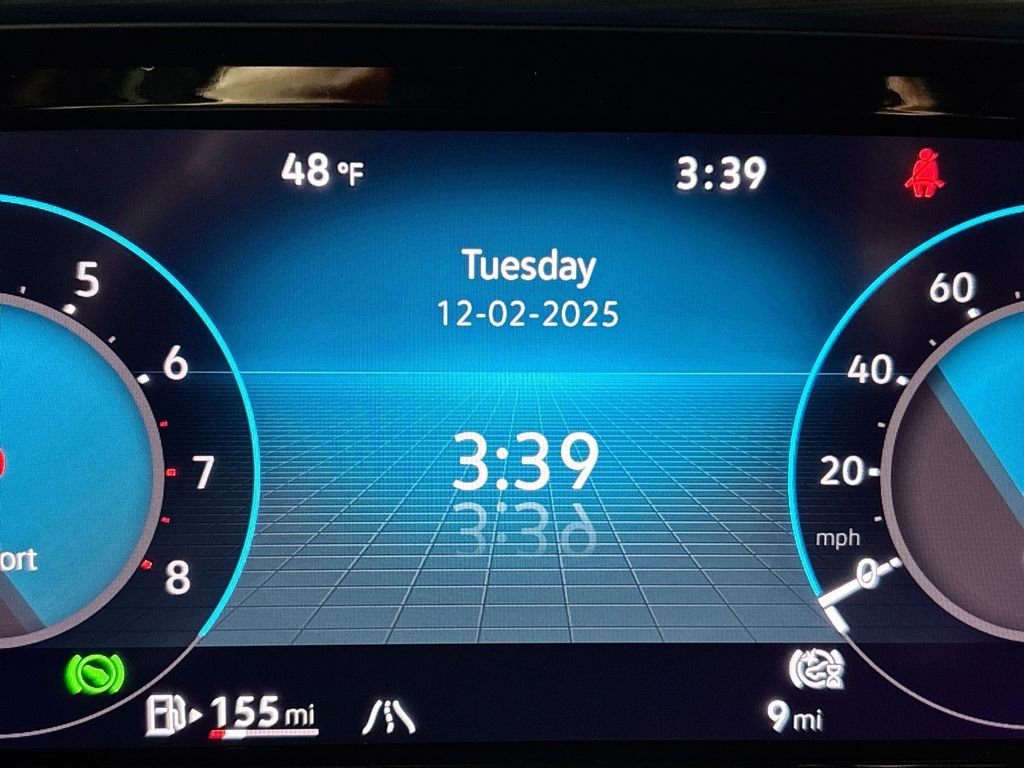 New 2026 Volkswagen Atlas Cross Sport SE image 14