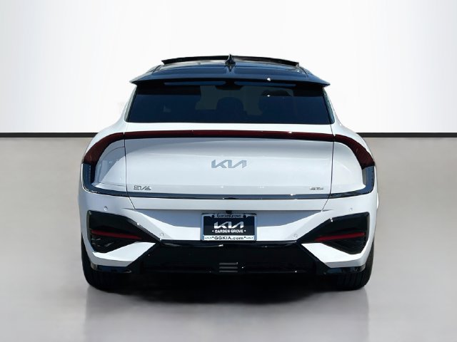 New 2026 Kia EV6 GT-Line RWD image 6