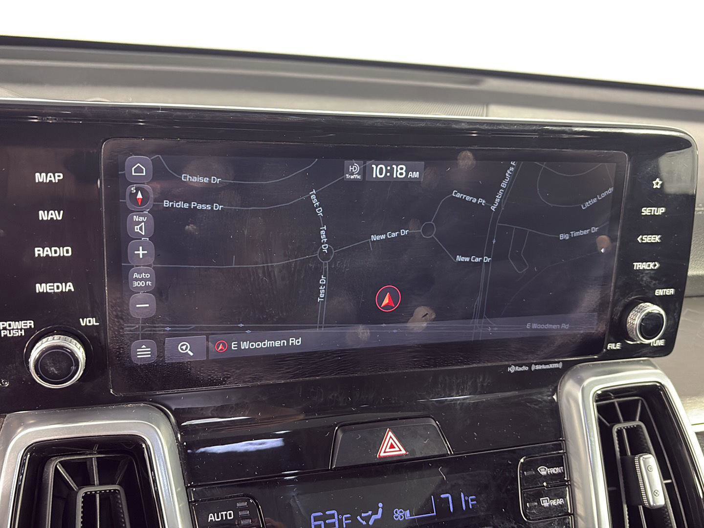 Used 2021 Kia Sorento SX AWD/4WD image 30