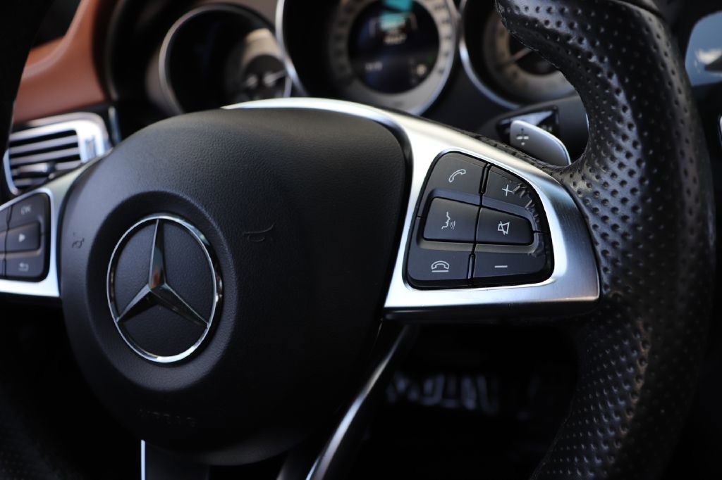 Used 2018 Mercedes-Benz CLS 550 w/ Premium 2 Package image 42