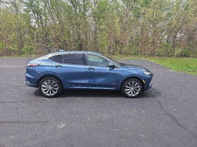 New 2026 Buick Envista Avenir FWD image 7