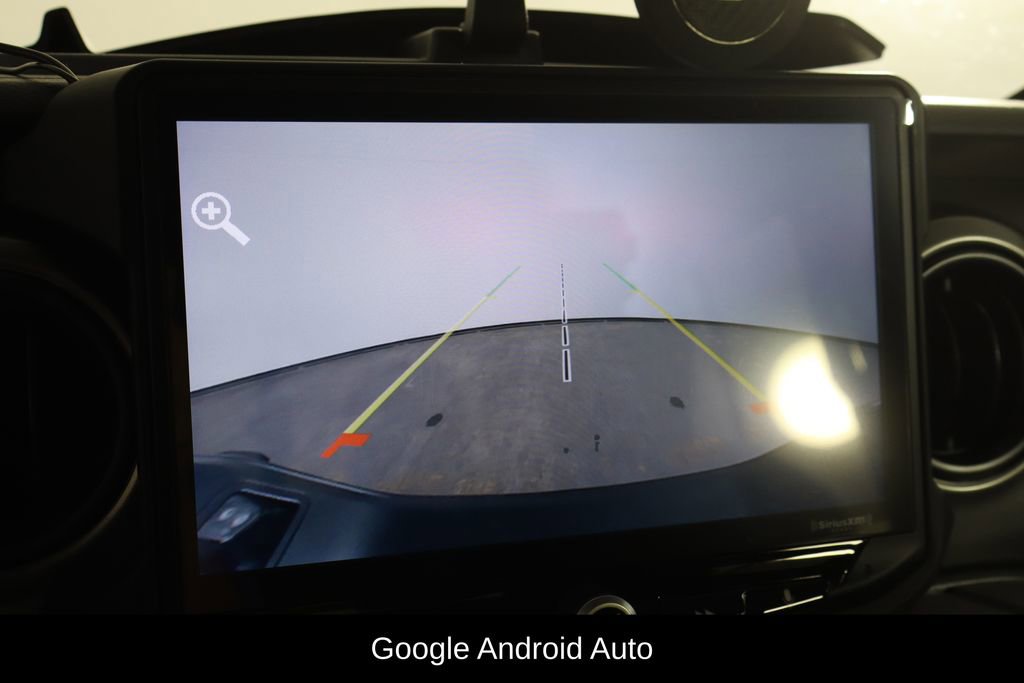 Used 2020 Jeep Gladiator Sport w/ Quick Order Package 24S image 34