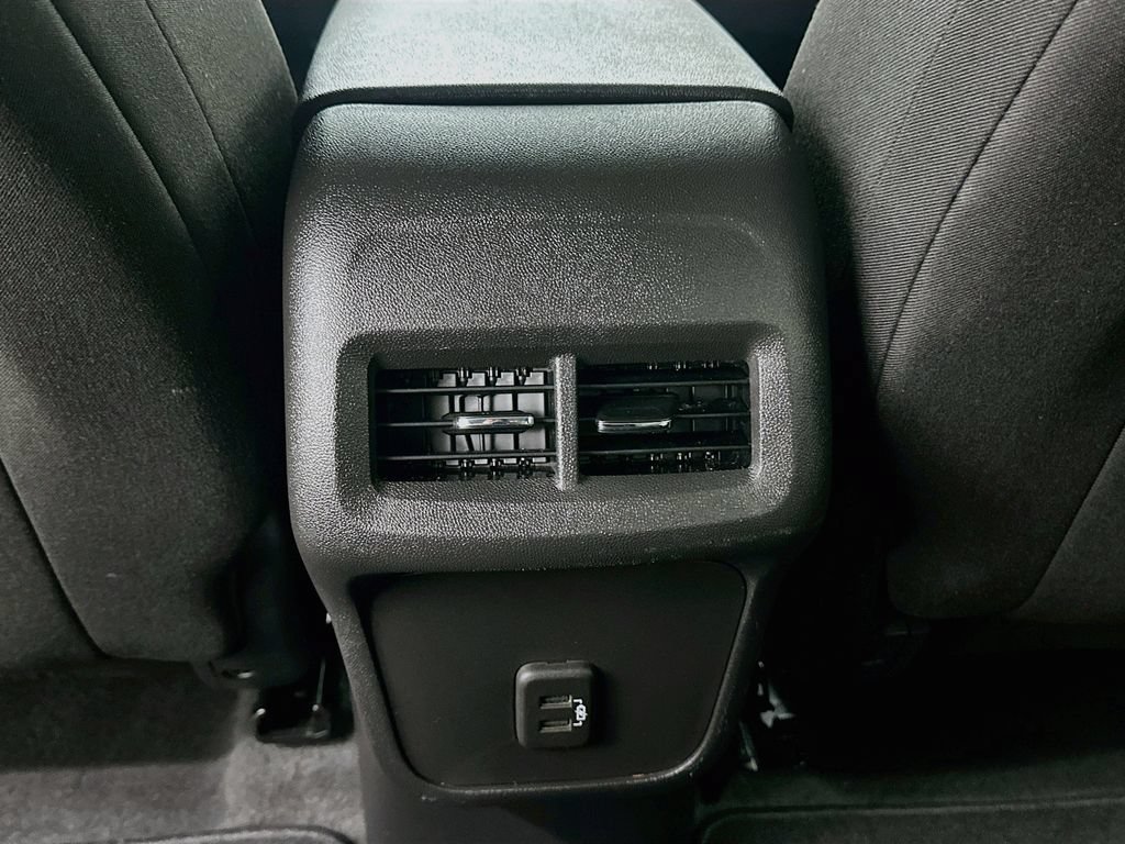Certified 2023 Chevrolet Equinox LT AWD/4WD image 25
