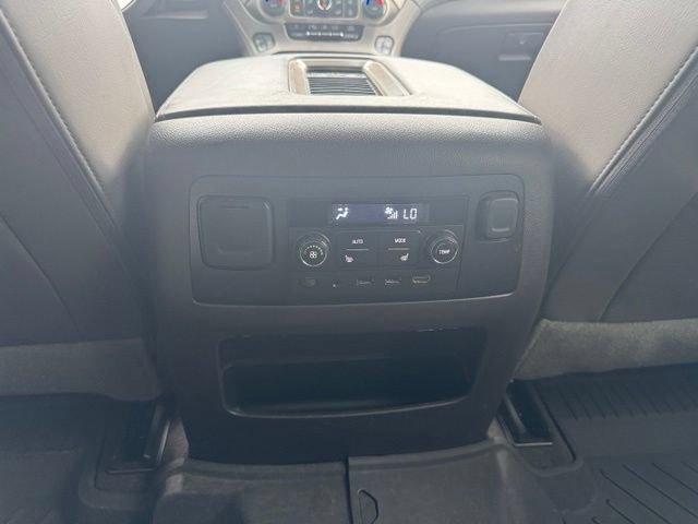 Used 2020 GMC Yukon XL Denali w/ Open Road Package AWD/4WD image 23
