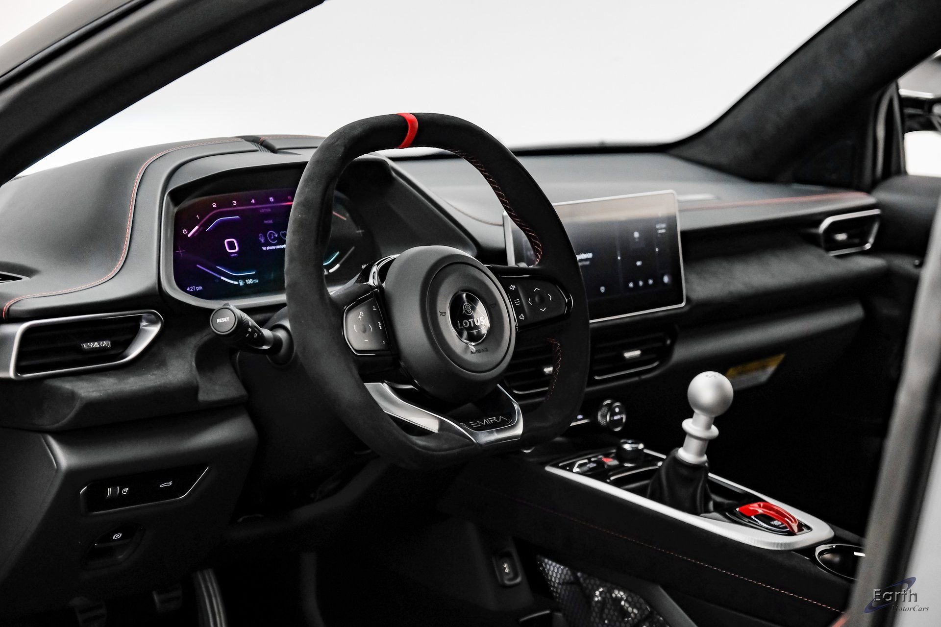 New 2026 Lotus Emira V6 SE Sport image 50