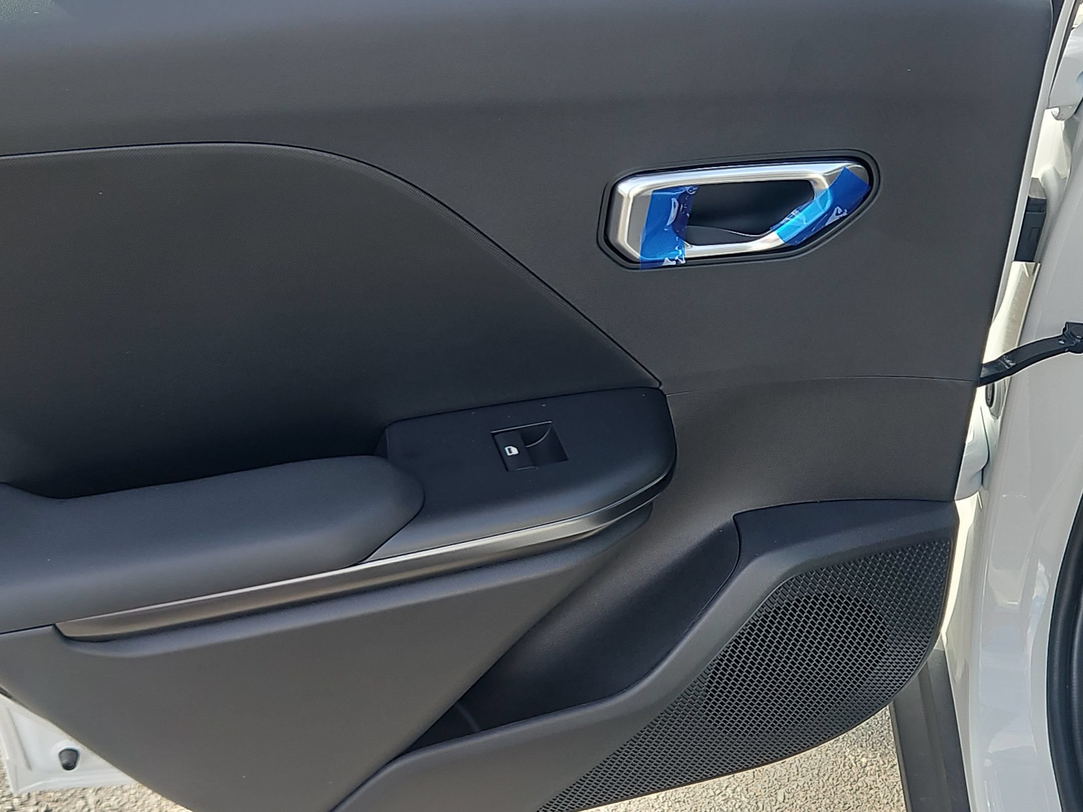 New 2026 Kia K4 FWD image 25
