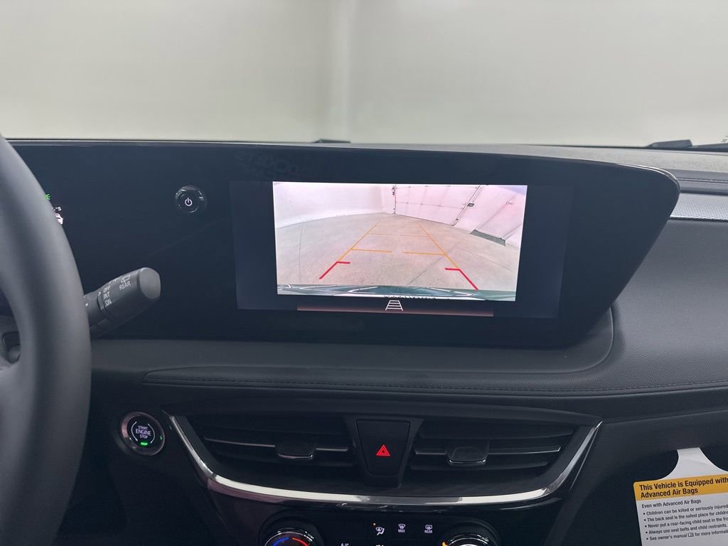 New 2026 Buick Encore GX Sport Touring w/ Comfort Package AWD/4WD image 38