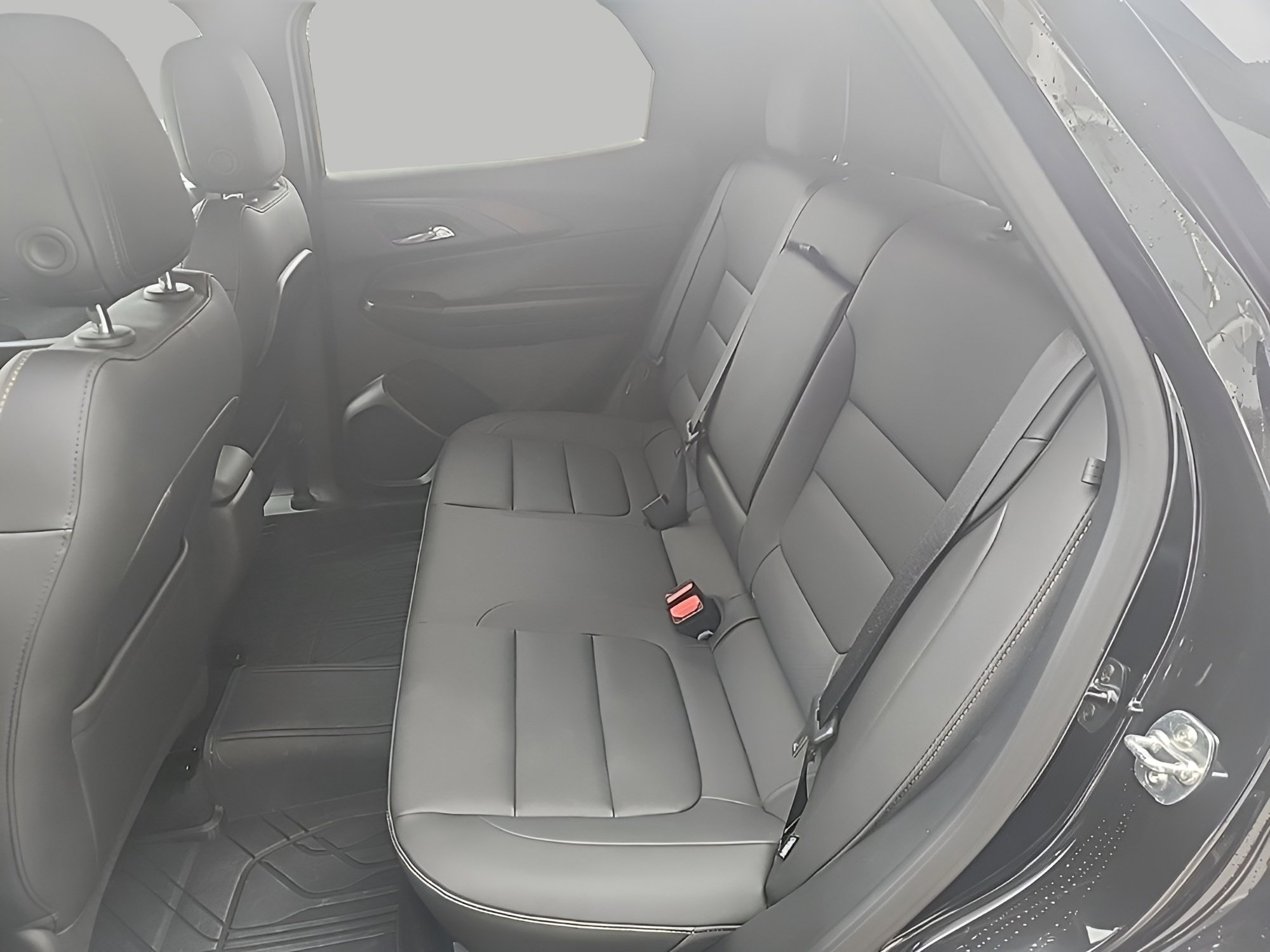 Used 2025 Chevrolet TrailBlazer ACTIV w/ Driver Confidence Package image 12