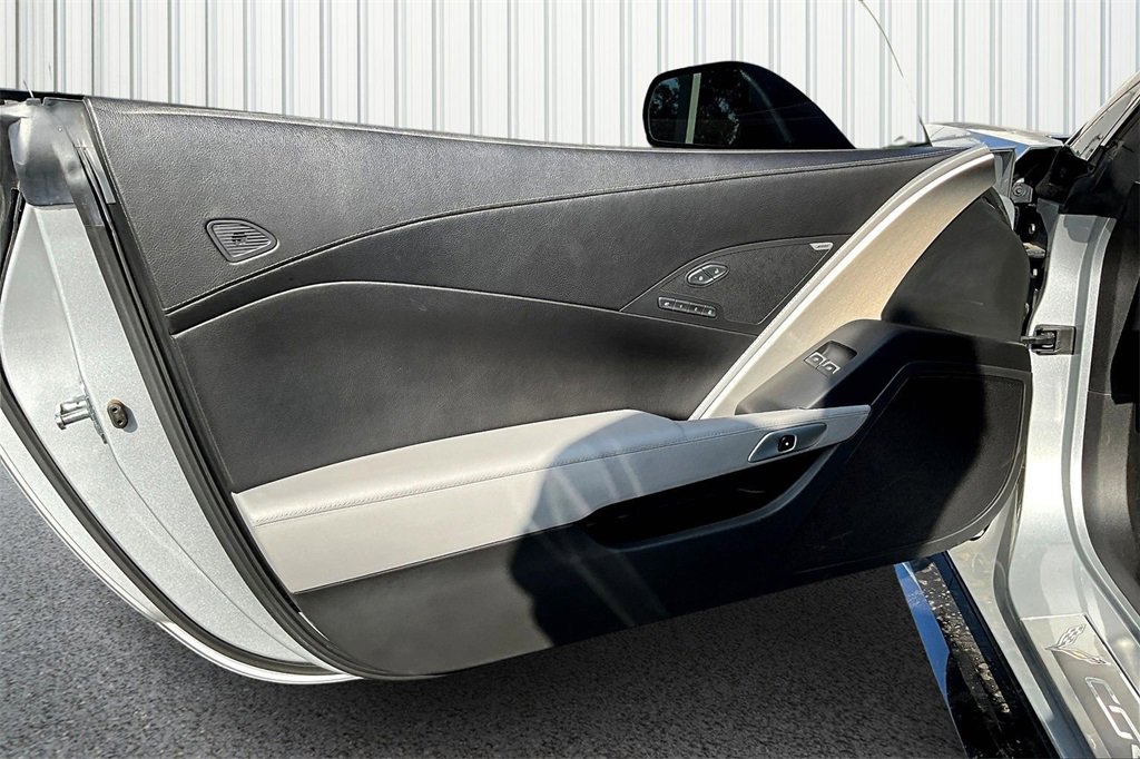 Used 2019 Chevrolet Corvette Grand Sport image 16