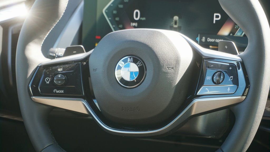 New 2026 BMW X3 xDrive30 w/ Premium Package image 14