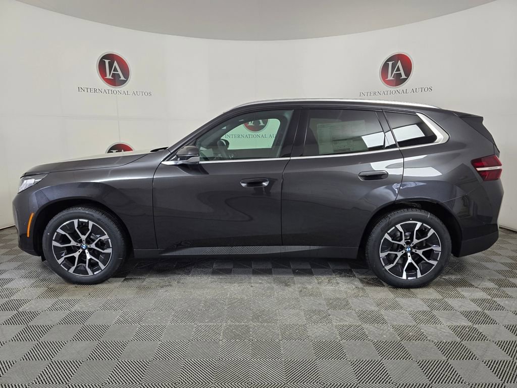 New 2026 BMW X3 xDrive30 w/ Convenience Package image 6
