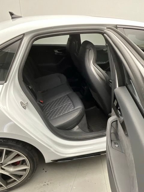 Used 2024 Audi S4 Premium Plus AWD/4WD image 9