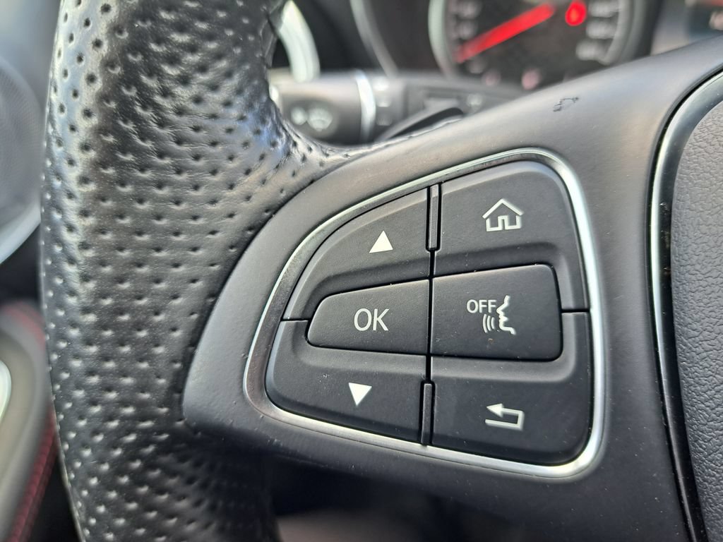 Used 2018 Mercedes-Benz GLC 43 AMG 4MATIC image 20