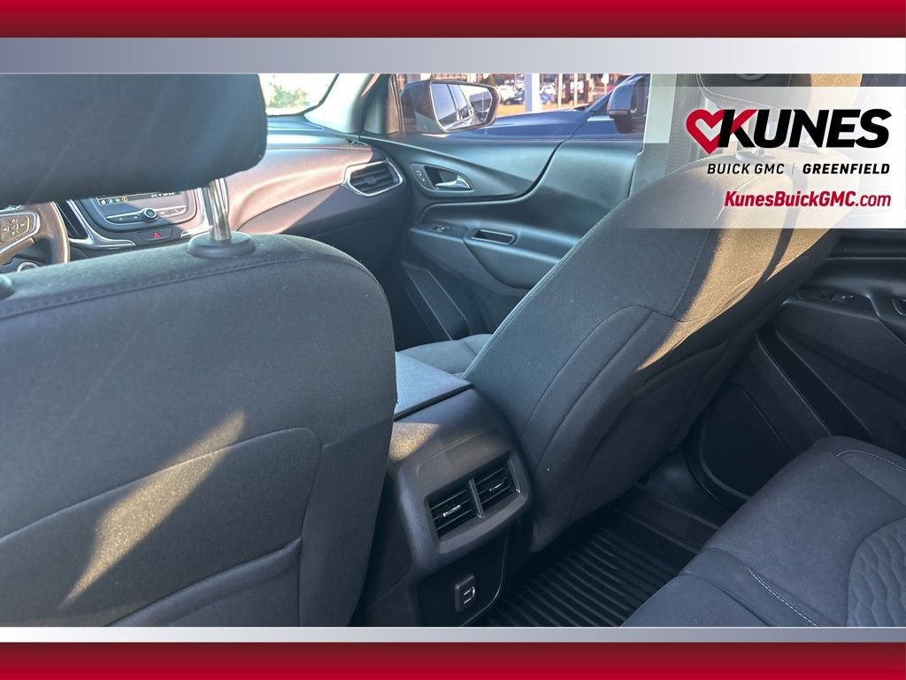 Used 2019 Chevrolet Equinox LT image 29