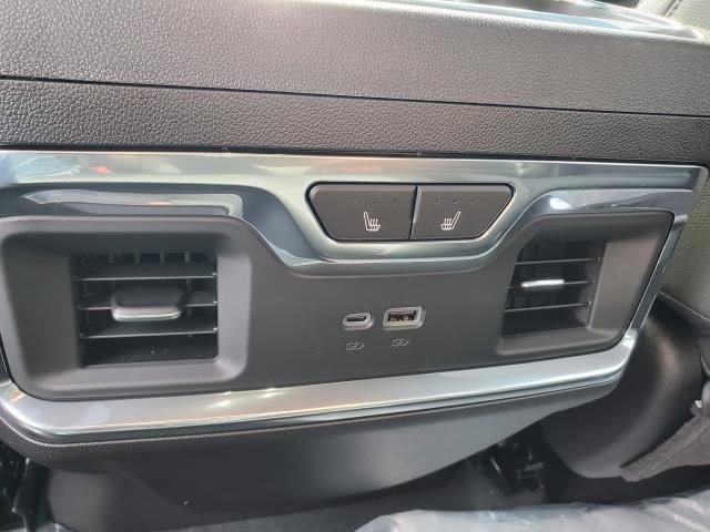 New 2026 Chevrolet Silverado 2500 LTZ w/ Trail Boss Package image 13