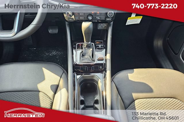 New 2026 Jeep Compass Latitude AWD/4WD image 10