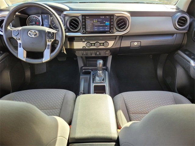 Used 2023 Toyota Tacoma SR5 image 13