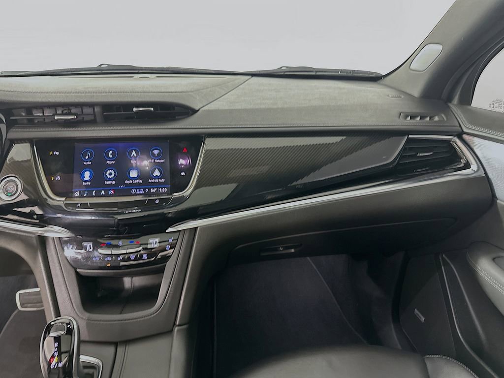 Used 2023 Cadillac XT6 Sport image 20