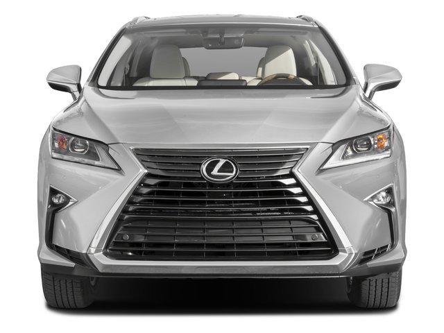 Used 2016 Lexus RX 350 AWD w/ Premium Package image 7