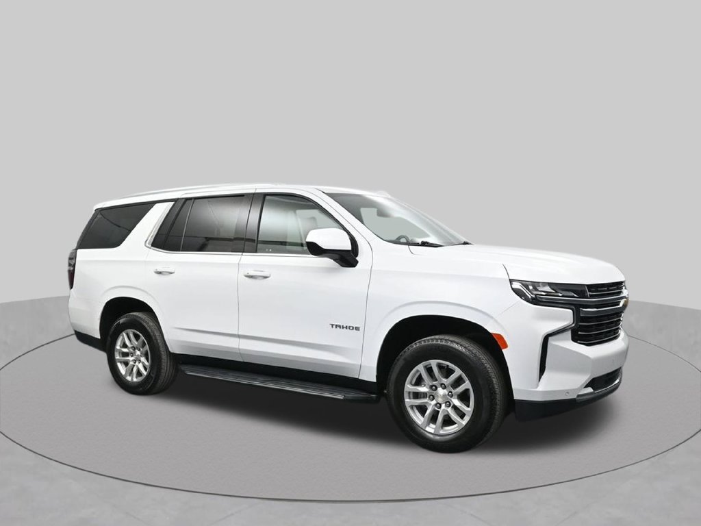 Used 2024 Chevrolet Tahoe LT RWD image 6
