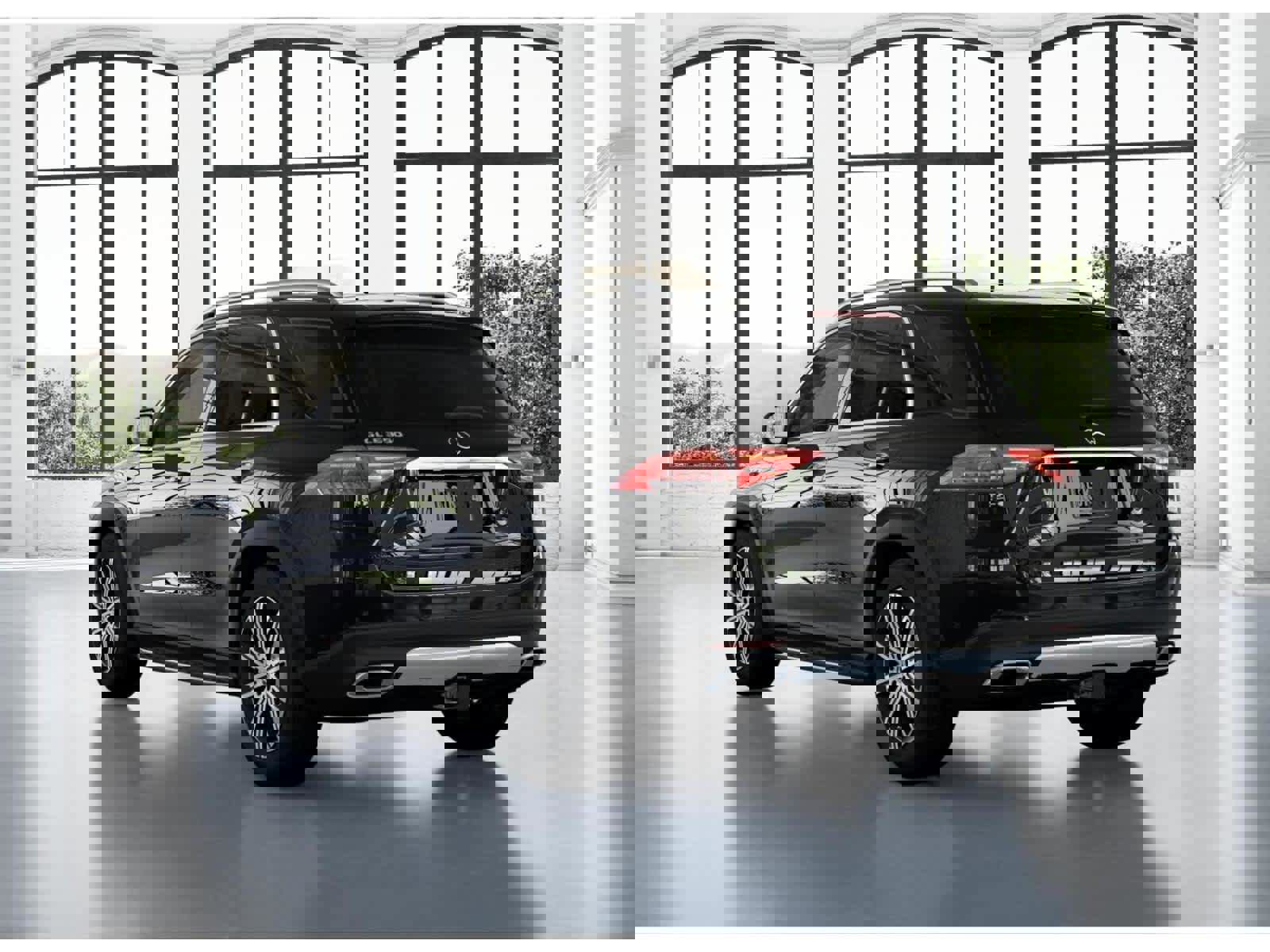 New 2026 Mercedes-Benz GLE 350 4MATIC image 26