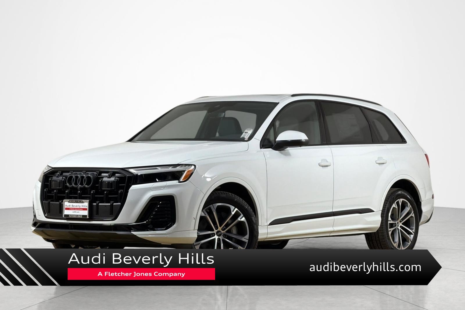 New 2026 Audi Q7 2.0T Premium AWD/4WD video 1