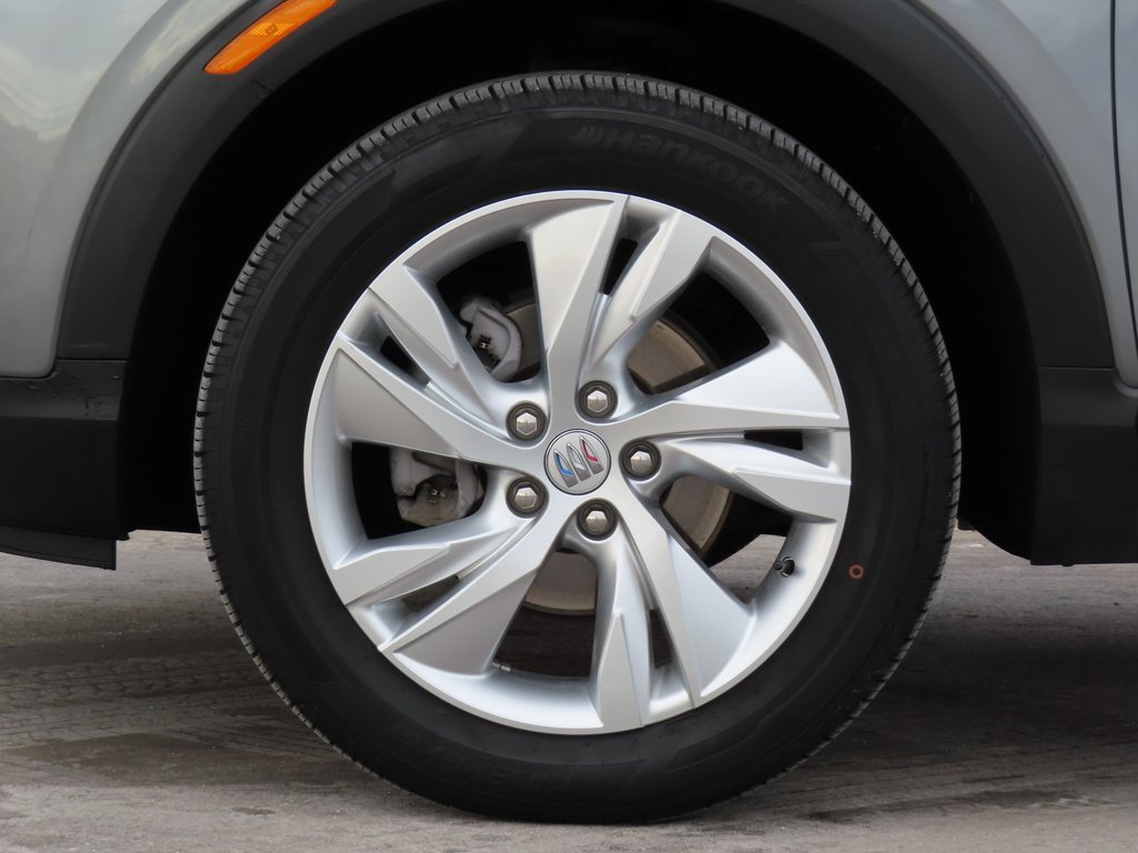 Certified 2024 Buick Encore GX Preferred w/ Comfort Package image 11