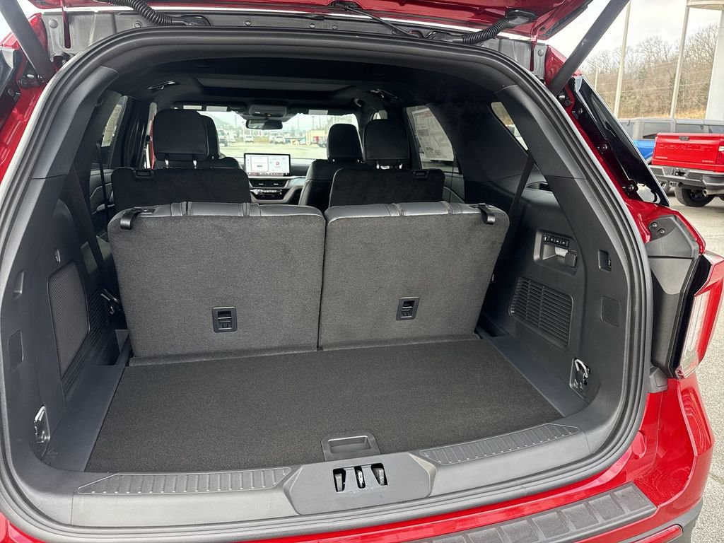 New 2026 Ford Explorer ST w/ Sun And Sound Package AWD/4WD image 48