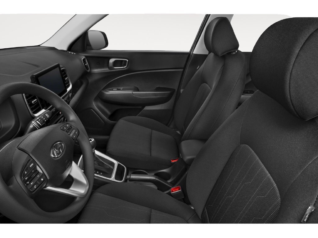 New 2026 Hyundai Venue SE FWD image 6
