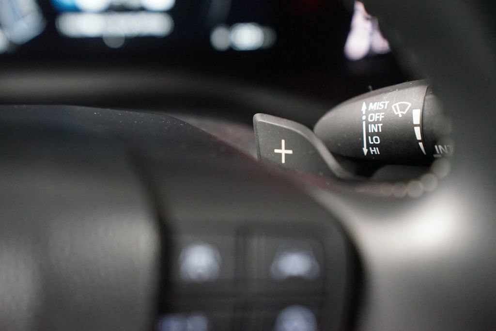 Certified 2025 Toyota Camry SE image 15