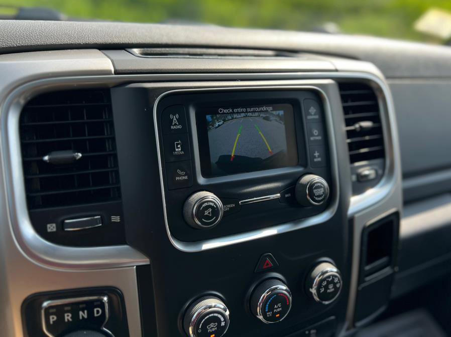 Used 2019 RAM 1500 Classic Warlock image 27